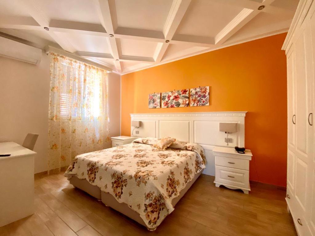 Stella Del Mare Hotel Licata Cameră foto