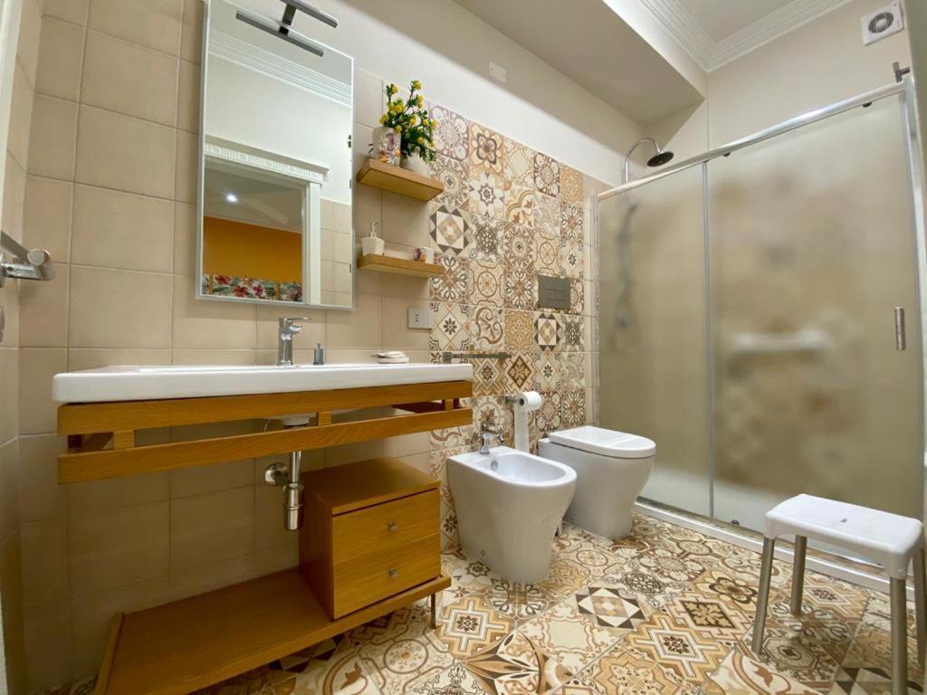 Stella Del Mare Hotel Licata Cameră foto