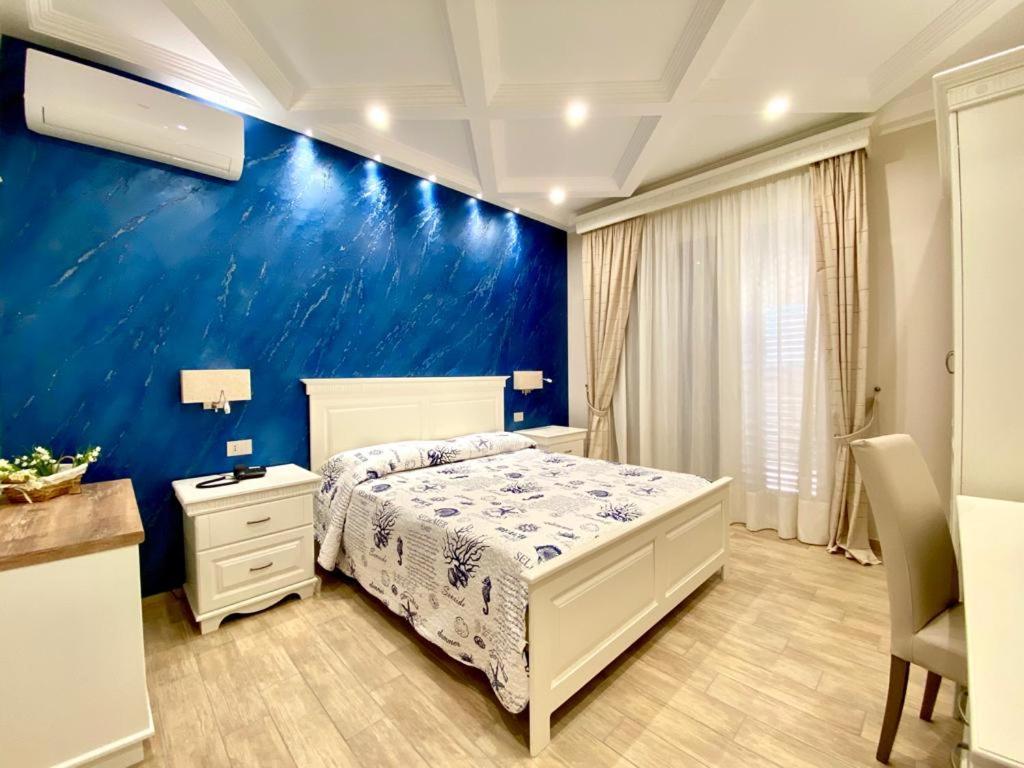 Stella Del Mare Hotel Licata Cameră foto