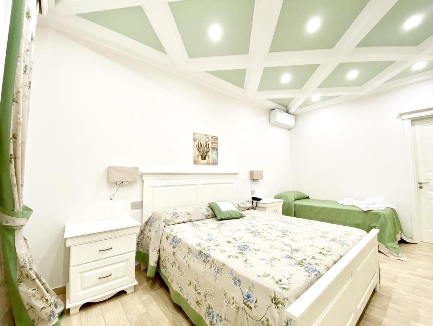 Stella Del Mare Hotel Licata Cameră foto