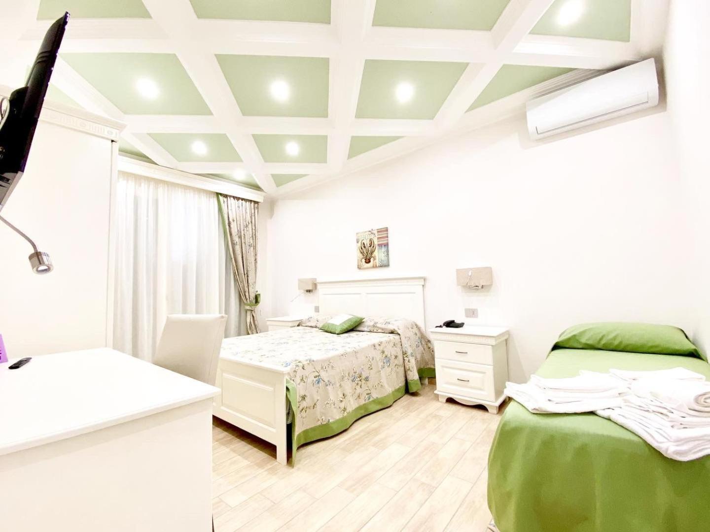 Stella Del Mare Hotel Licata Cameră foto